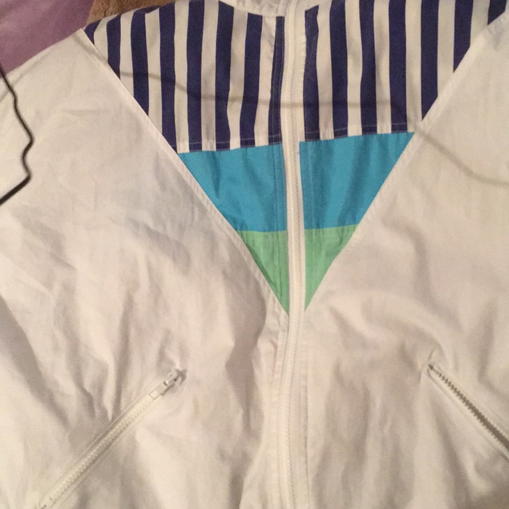 Windbreaker
